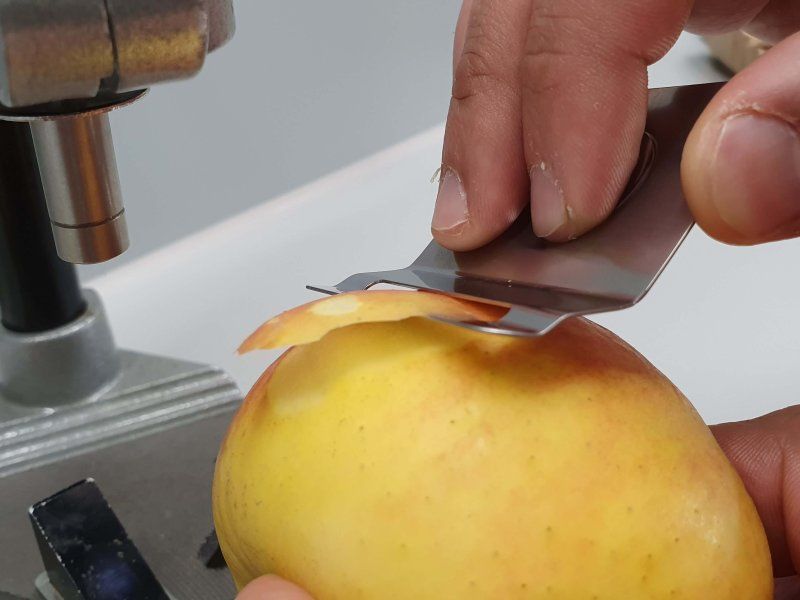 Doing quality measurements